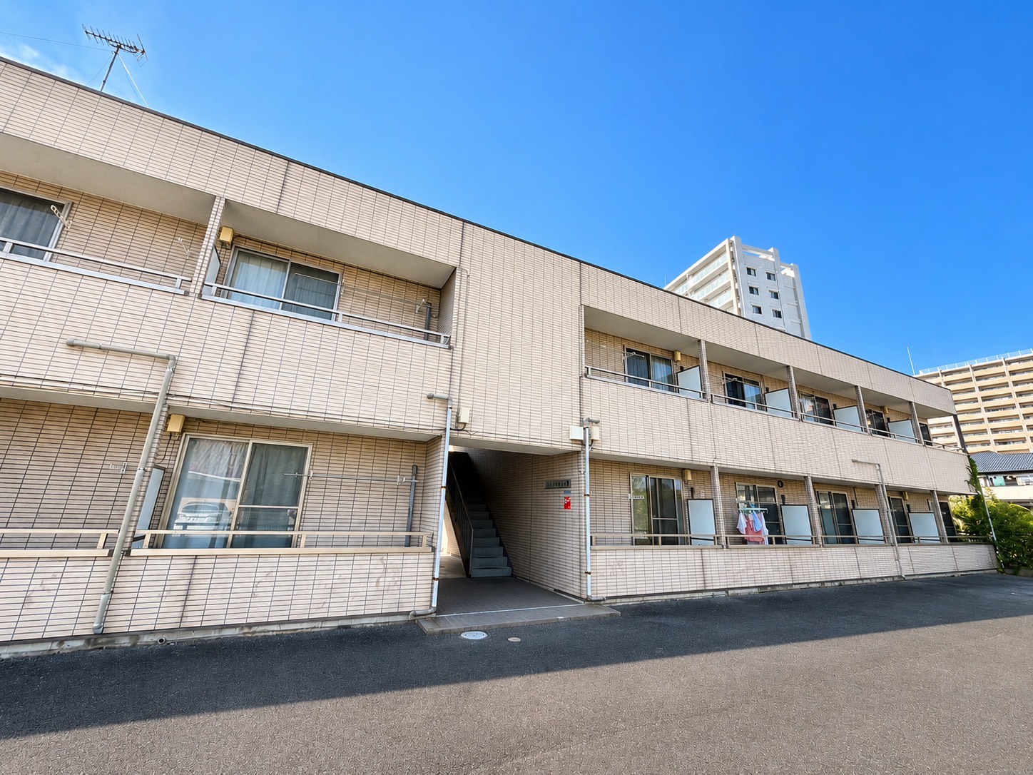 イッツ・ミー土浦富士崎サテライト